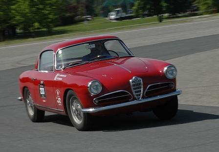 Alfa Romeo 1900 Super Sprint
