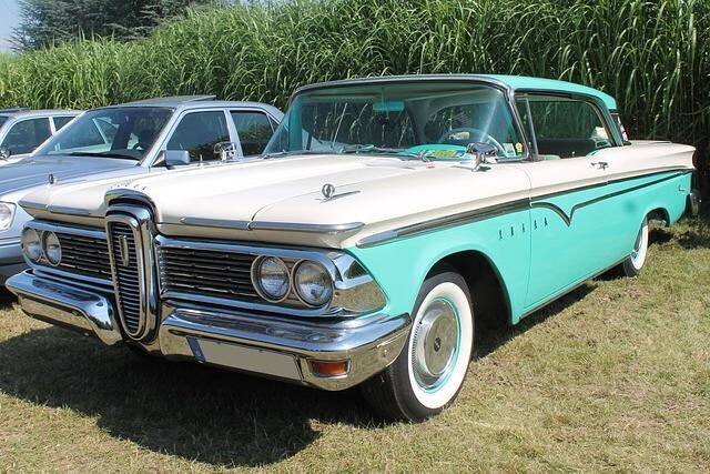 Ford Edsel