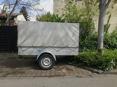 Ratgeber: Anhänger gebraucht kaufen - Nützliches Anhängsel