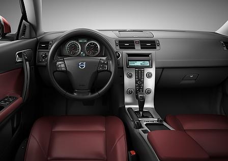 Volvo C70