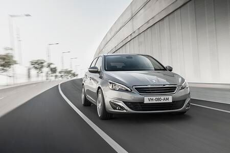 Peugeot 308 - Nur der Name blieb (Kurzfassung)