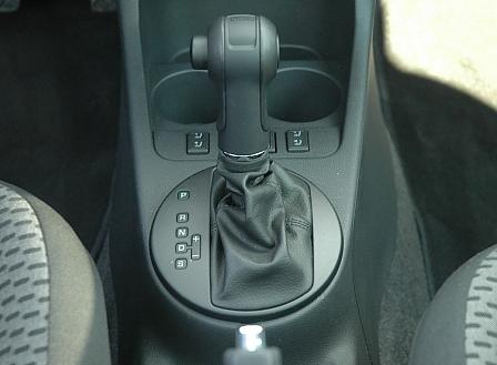 Skoda Roomster 2010