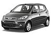 Hyundai i10 Schrägheck (2008–2010) 1.2 (78 PS)