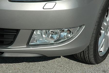 Skoda Roomster 2010