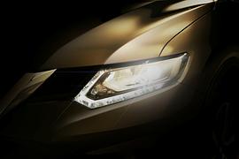 Nissan auf der IAA - Nachfolger für den X-Trail
