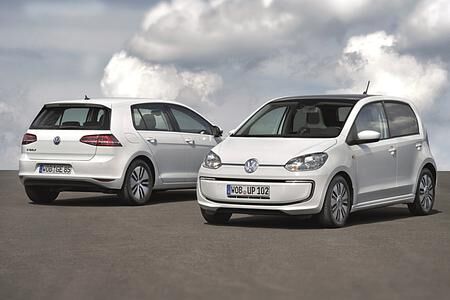 VW Elektromobile auf der IAA - Doppelter Start ins Stromzeitalter
