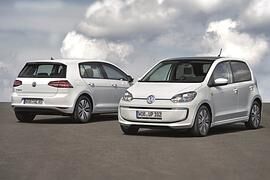 VW Elektromobile auf der IAA - Doppelter Start ins Stromzeitalter