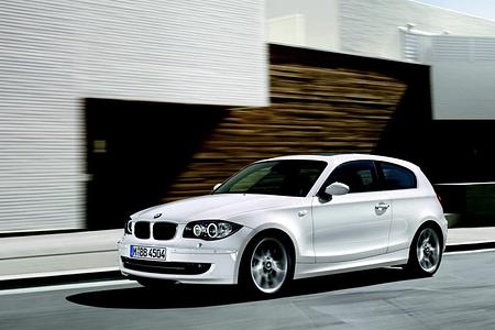 BMW Rückruf - Es kann brenzlig werden