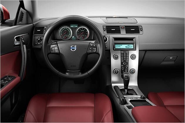 Das Cockpit wirft keine Fragen auf