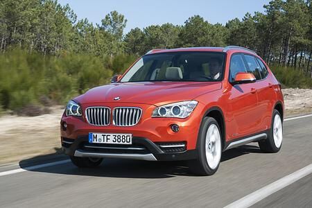 BMW Rückruf -  Weniger Bremsunterstützung möglich