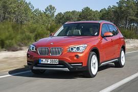 BMW Rückruf -  Weniger Bremsunterstützung möglich