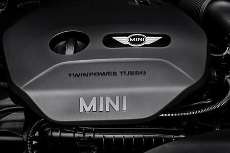 Minis neue Motoren - Dreizylinder für das Go-Kart
