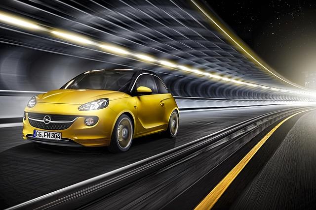 Opel ist zurück auf der Erfolgsspur
