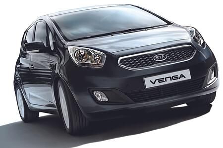 Kia WM-Sondermodelle - Preisvorteil für Fußball-Fans