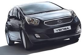 Kia WM-Sondermodelle - Preisvorteil für Fußball-Fans