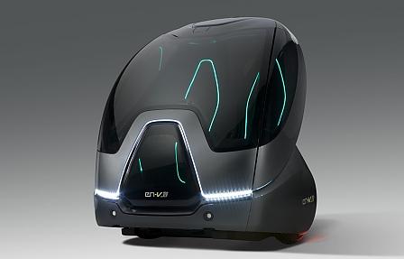 GM EN-V