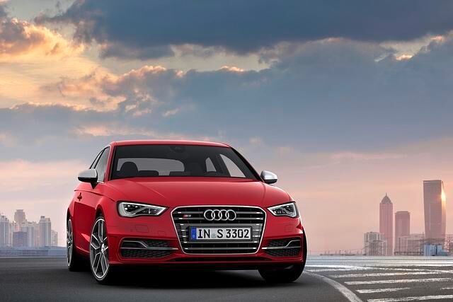 Der Audi S3 ist mit 300 PS recht bescheiden - es wird wohl aber auch wieder eine extra starke RS-Version geben
