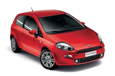 Fiat Punto Street - Punto zum Panda-Preis