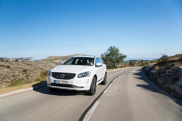 Neue Volvo-Motoren  - Mit Einheitsmaßen zum Erfolg (Kurzfassung)