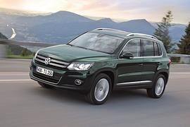 Volkswagen-Rückrufe - Probleme bei Tiguan und Amarok