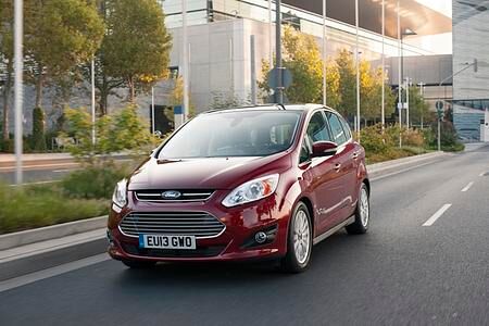 Ford-Hybridmodelle - Öko-Mondeo für knapp 40.000 Euro