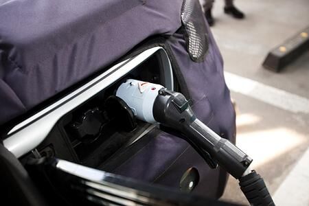 Alternative Antriebspläne - Kia entdeckt die E-Mobilität