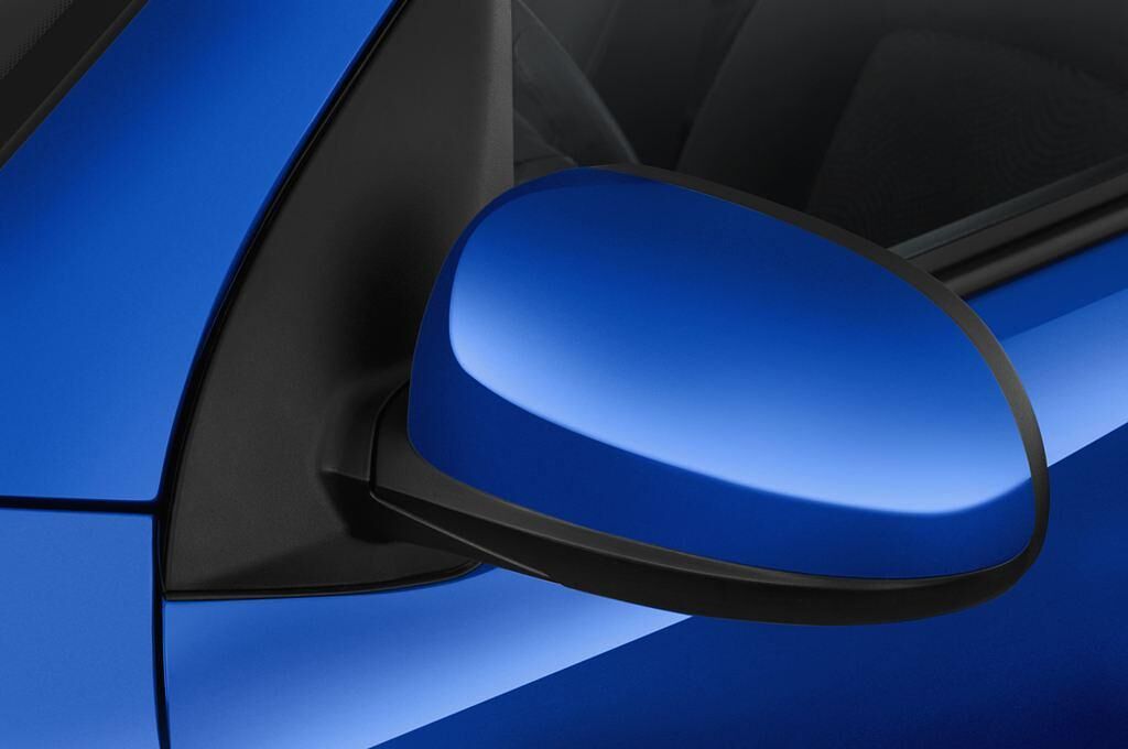 Hyundai I10 (Baujahr 2012) Classic 5 Türen Außenspiegel