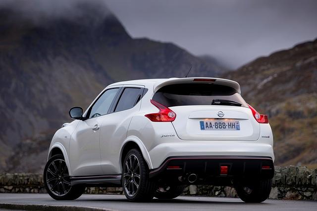 Der Turbobenziner bringt 200 PS auf die Vorderräder