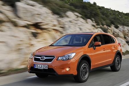 Subaru-Garantie - Fünf Jahre sorgenfrei