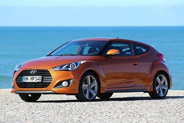 Hyundai i30 Coupé, Veloster Turbo und Genesis Coupé 2013 - Reine Coupé-Sache  (Kurzfassung)