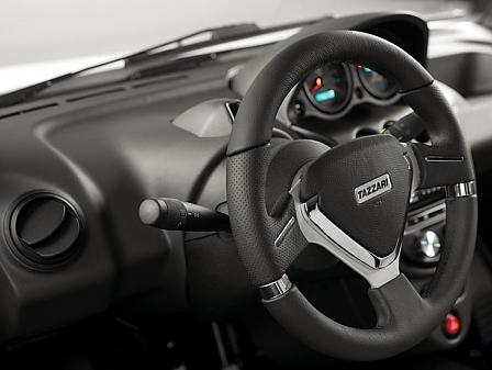 Tazzari Zero