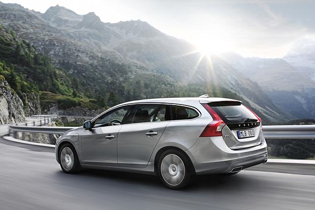 Hybrid für alle Gelegenheiten 