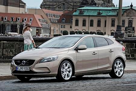 Volvo: Neue Plattform, Motoren und Getriebe - Zukunft aus dem Baukasten