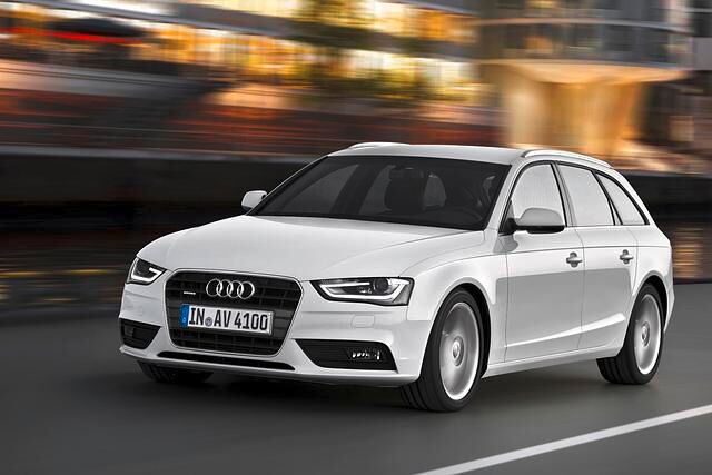 Dekra-Gebrauchtwagenreport - Deutsche Autos fahren an die Spitze