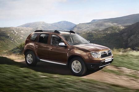 Dacia Duster - Mehr zum gleichen Preis
