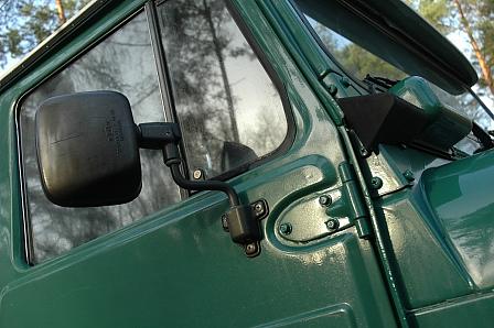 Toyota Land Cruiser FJ40