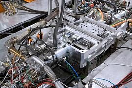 Freikolbenlineargenerator - Neuer Range-Extender für Elektroautos