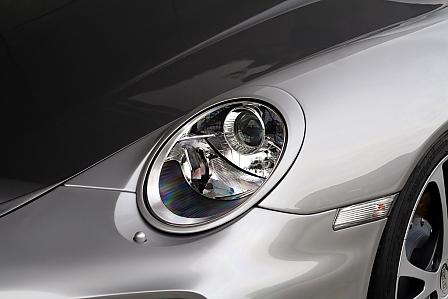 Porsche 911 Techart GT Street RS
