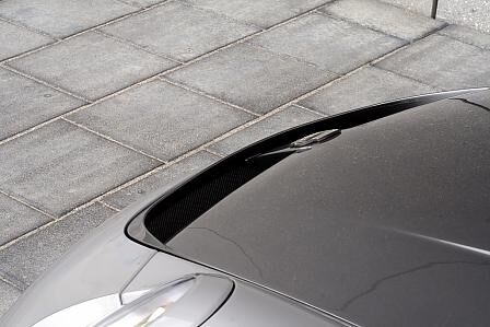 Porsche 911 Techart GT Street RS