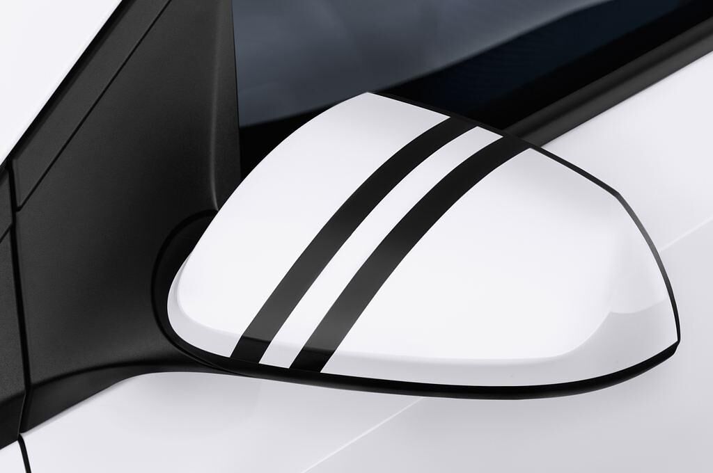 Hyundai I10 (Baujahr 2014) TREND 5 Türen Außenspiegel