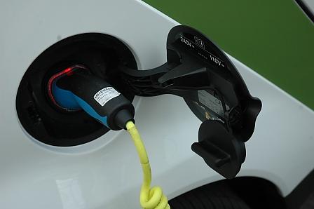 Smart Electric Drive