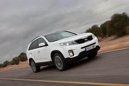 Kia erweitert LPG-Angebot - Umrüstung nun auch für Direkteinspritzer