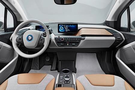 Car of the Year 2014 - Die sieben Besten