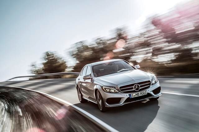 Neue Mercedes Benz C-Klasse - Nicht viel bleibt wie es war