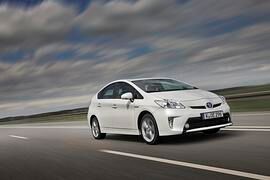 Rückruf Toyota Prius - Fehlinformierter Hybrid-Pionier