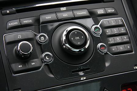 Peugeot 5008 1.6 THP
