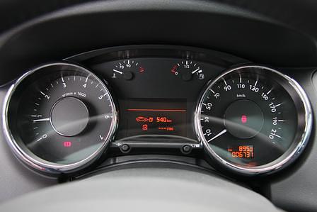 Peugeot 5008 1.6 THP