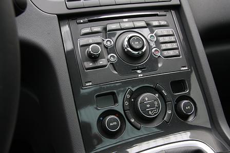 Peugeot 5008 1.6 THP