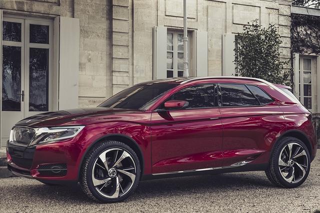 Citroen Wild Rubis - Zurück ins Auto-Oberhaus