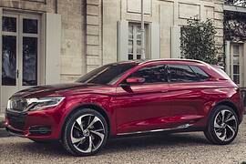 Citroen Wild Rubis - Zurück ins Auto-Oberhaus